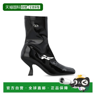 DIESEL女士高跟鞋 DAMBERMDBTY03630P2648T8013