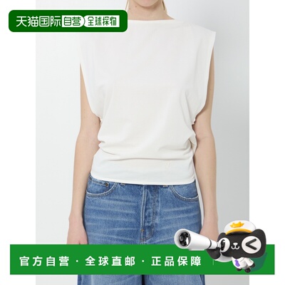 1h可退 JACQUEMUS 女士T恤 ETOW00910AJ00254100 SS2026