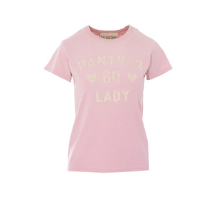 VALENTINO 女士T恤 MG24Y9GLC5R SS2026 GARAVANI