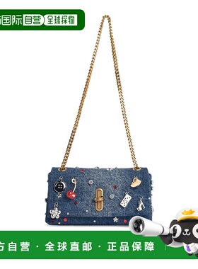自营 MARC JACOBS 女士斜挎包单肩包 2R5SMN017S02454 SS2026