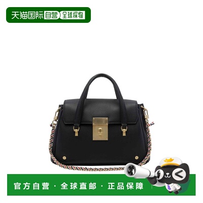 THOM BROWNE 女士手提包 FAP441AL0105001BLACK AW2026斜挎包