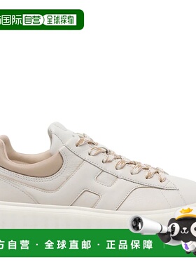 HOGAN 女士运动鞋 HXW6450FE93UY80FR7 SS2026 白色