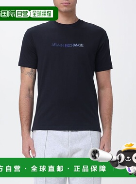 ARMANI EXCHANGE 男士T恤 XM002785AF10358UB101