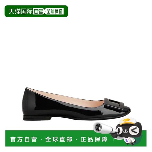 ROGER VIVIER 女士芭蕾乐福鞋 RVW66834910D1PB999 SS2026单鞋