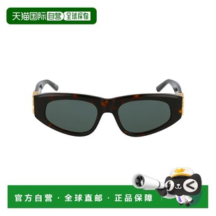 SS2025 BB0095S002SUNGLASSES BALENCIAGA 女士眼镜太阳镜