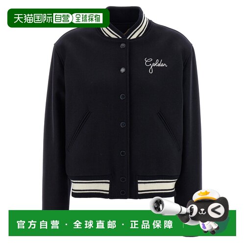 1h可退 GOLDEN GOOSE DELUXE BRAND 女士夹克 GWP00832P000618504