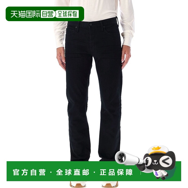 1h可退 潮奢 Tom Ford 汤姆 福特 男士 牛仔裤 DPH001DMC005S23LB