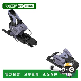 SALOMON Strive 12 GW 90毫米 中性萨洛蒙滑雪板高山滑雪固定器