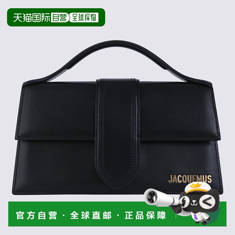 1h可退 JACQUEMUS 女士手提包 21HBAW00007BC01C01990 AW2025