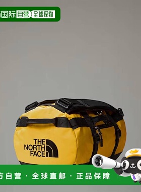 THE NORTH FACE 户外背包 NF0A52SS4WP1 SS2026 黄色