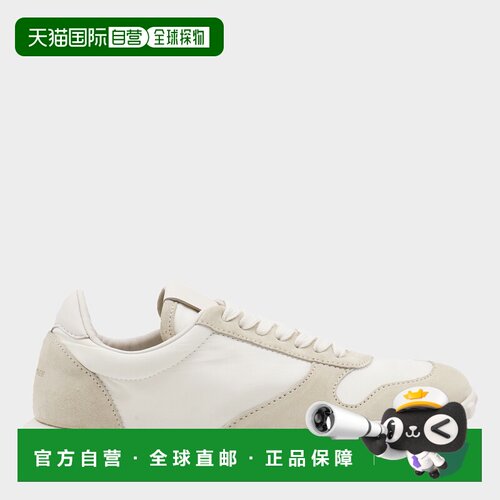 JIL SANDER 男士运动鞋 J32WS0056P0156122 CO 白色