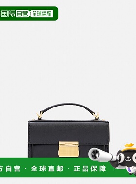 1h可退 潮奢 GOLDEN GOOSE 女士 翻盖单肩包 GWA00468A000565