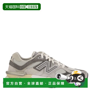 1h可退 潮奢 New Balance  男士 9060 运动鞋 U9060GRY