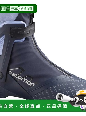 SALOMON/萨洛蒙 RS10 Vitane Noctune Prolink北欧滑雪靴 中性