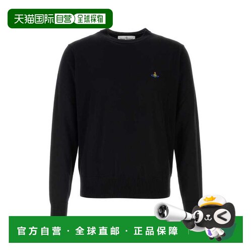 VIVIENNE WESTWOOD 男士针织衫 27010012Y005EN401【付后1h可退】