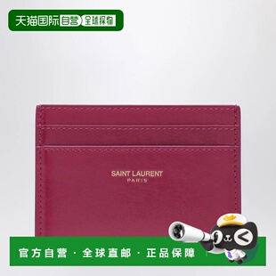 370779AAE5KRYSL5870 女士钱包 AW2025 LAURENT SAINT