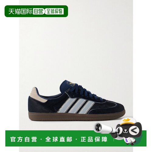 Adidas/Samba OG男士运动鞋