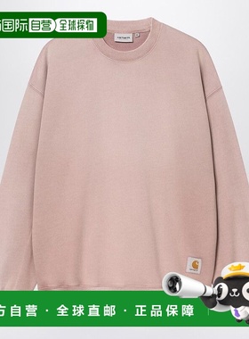 CARHARTT WIP 男士针织衫 I035186CO1XF AW2025 紫色