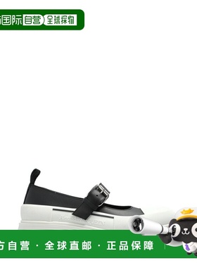 1h可退 潮奢 mcqueen 亚历山大 麦昆 女士 Tread Slick玛丽珍鞋 8