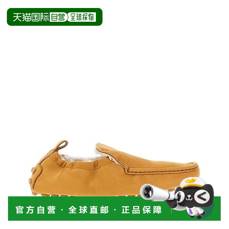 1h可退 潮奢 TOD'S 托德斯 女士 Glove Gommino 樂福鞋 XXW22L0JR