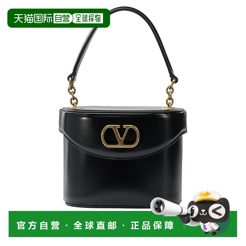 1h可退 VALENTINO GARAVANI 女士手拿包 7W2B0R95GCB0NOBLACK