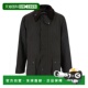 翻领休闲夹克 1h可退 MWX0010 巴伯尔 男士 潮奢 barbour