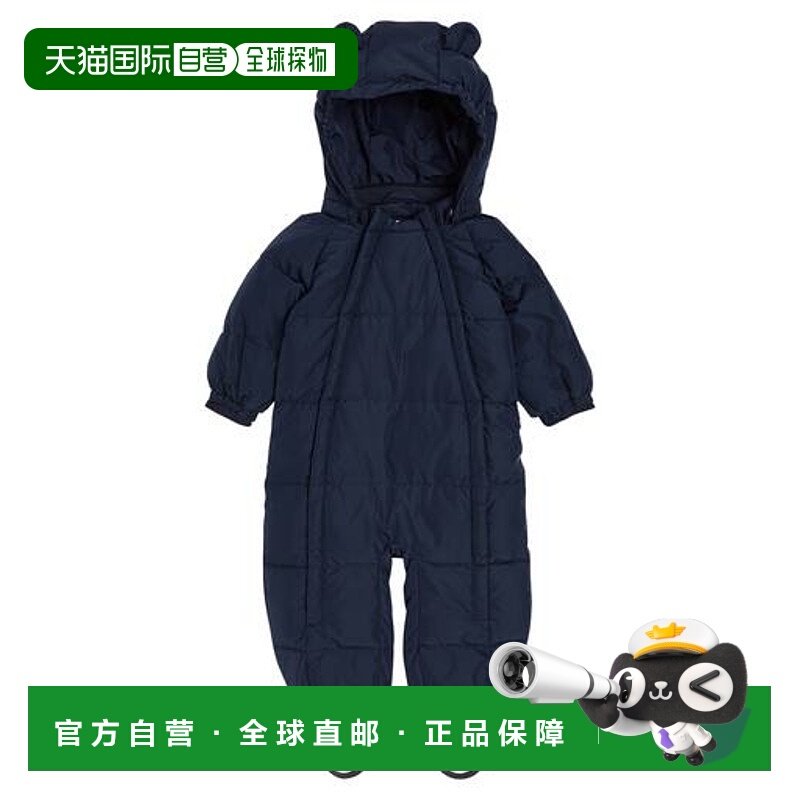 1h可退 潮奢 Liewood 婴儿 Sylvie down 儿童风雪服童装