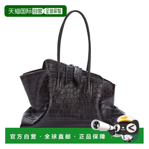 The Attico 女士 La Passeggiata单肩包 250WAH00054LBT021PR