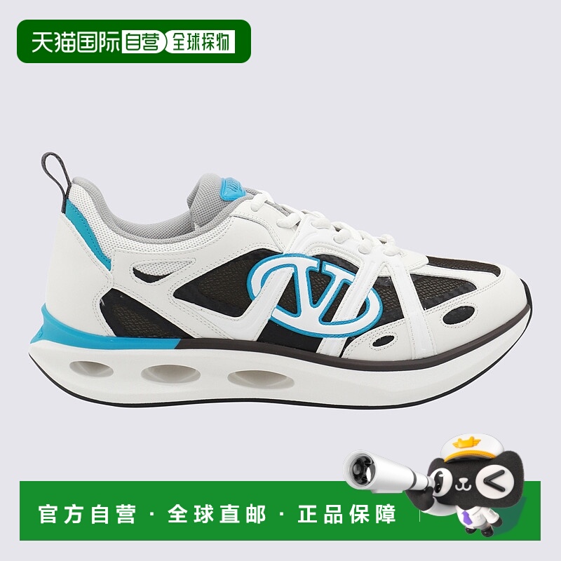 1h可退 VALENTINO GARAVANI 男士运动鞋 5Y0S0I25MCHZSF AW2024
