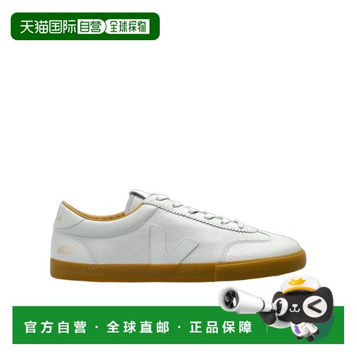 VEJA 男士运动鞋 YP2021859BPEARL AW2026 灰色 【付后1h可退】