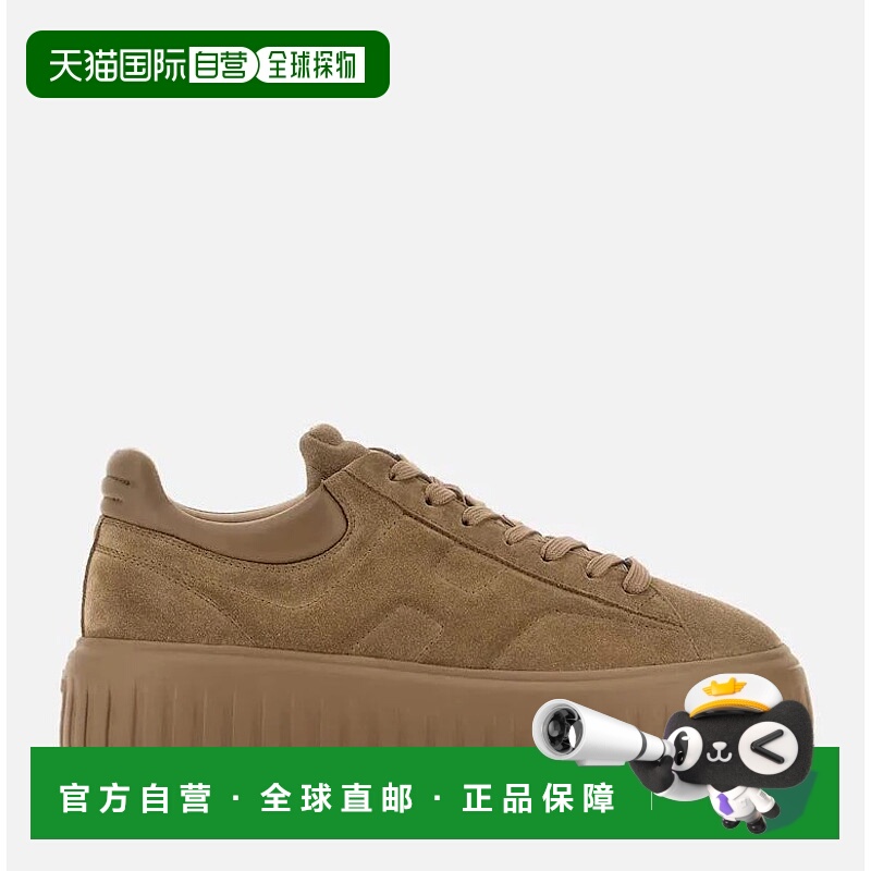 HOGAN男士运动鞋HXM6450FC6TPJQC414C414