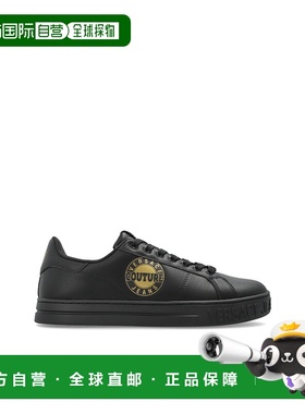 Versace Jeans Couture 男士运动鞋 79YA3SK1ZPB03G89范思哲男鞋