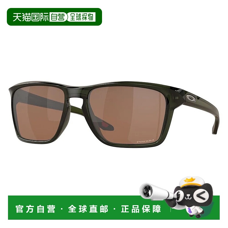 OAKLEY Sylas Prizm 太阳镜 中性眼镜