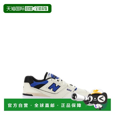 香港直邮NEW BALANCE 男士运动鞋 BB550VTASEASAL【付后1h可退】