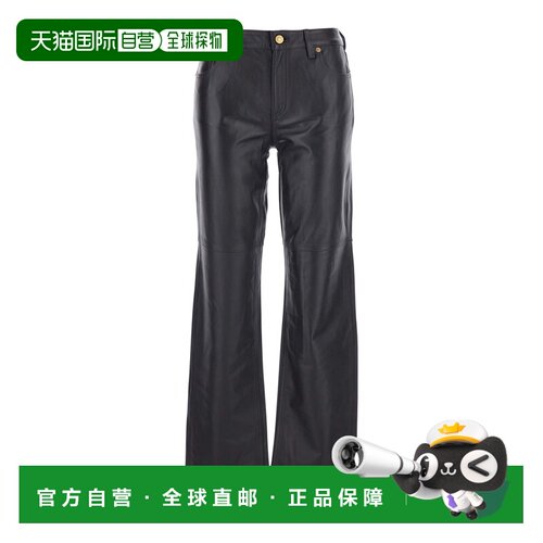 MICHAEL KORS 女士休闲裤 MT530UWFAF201 AW2025 【付后1h可退】