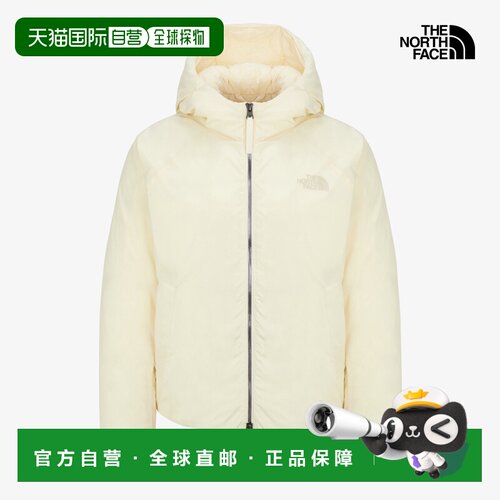 W'S ALBERTA RDS DOWN JACKET 羽绒服北面