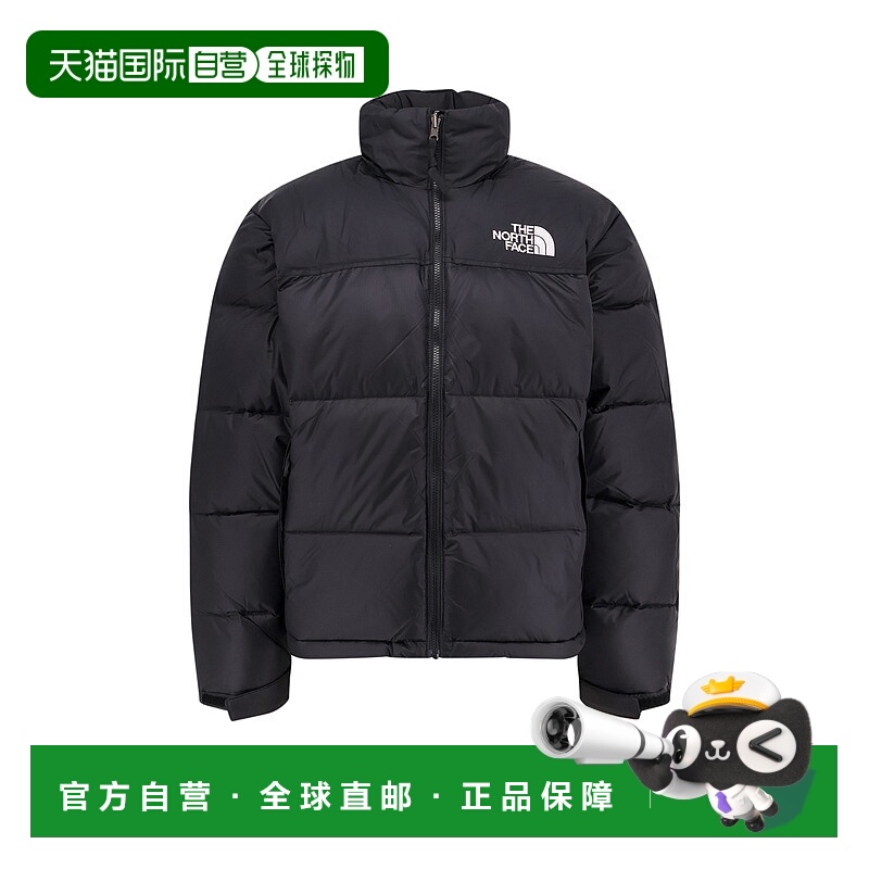 1h可退 潮奢 The North Face 北面 男士 1996 Retro Nuptse 夹克