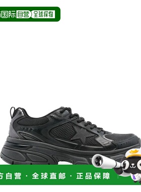 GOLDEN GOOSE DELUXE BRAND 男士休闲鞋 GMF00724F00647390100