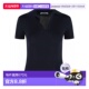 261136E17 MARA MAX Albero 女士POLO衫 蓝色 Blue SS2026 Dark