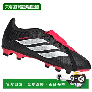 ADIDAS 男童运动鞋 KI8895ROSSONERO CO 黑色 SCARPE BAMBINO PRE