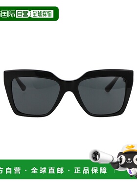 VERSACE 女士太阳镜 0VE4418GB187 SS2025 范思哲花色 Sunglasses