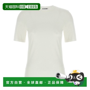 J40GC0146J45031100 女士T恤 SS2025 SANDER JIL