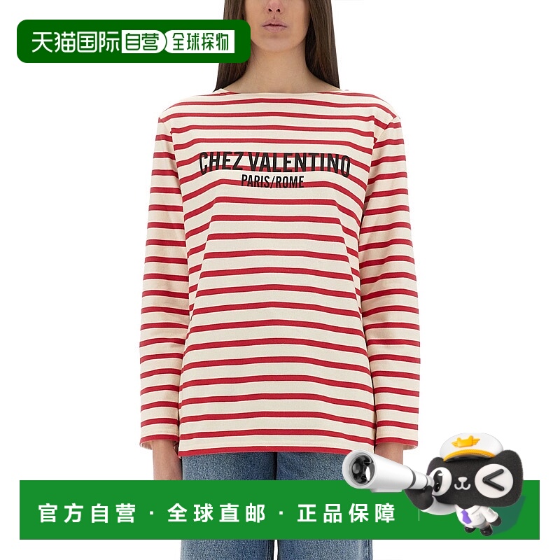 Valentino女士T恤6B3MG24C962AS0