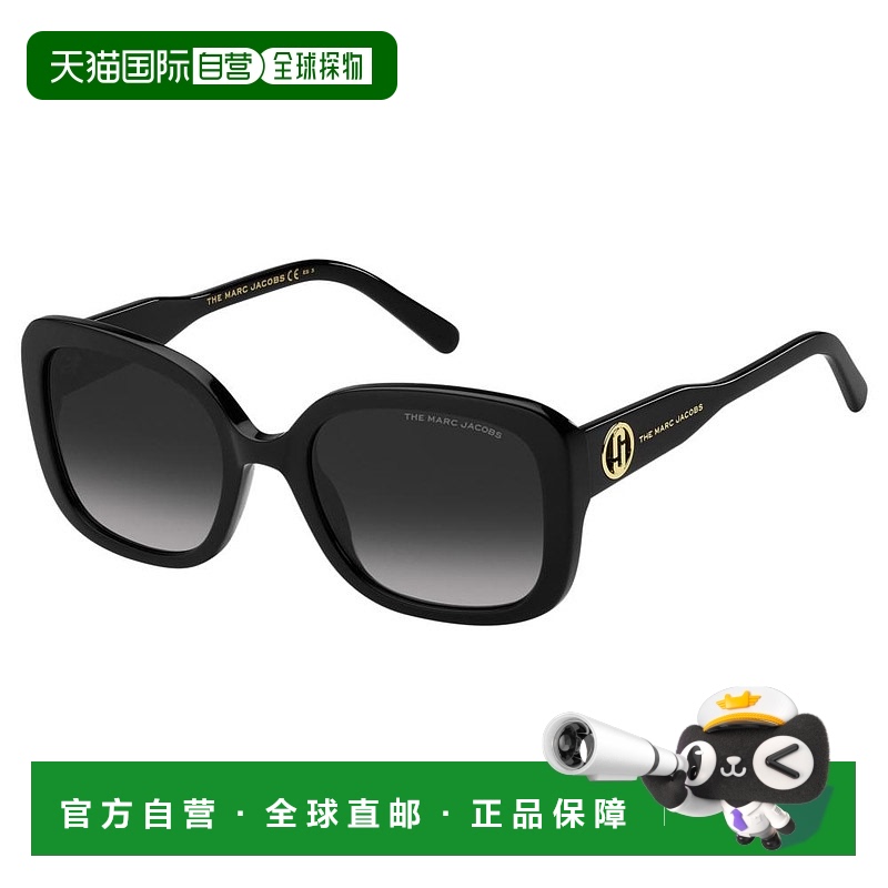 1h可退 潮奢 Marc Jacobs 马克 雅可布 女士 -sunglasses 太阳镜