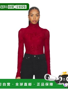 1h可退 潮奢 Free People 自由人 女士 You Decide 长袖上衣 OB23