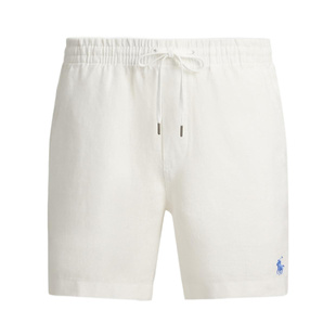 710P08205501 香港直邮POLO AW2025 短裤 男士 RALPH LAUREN