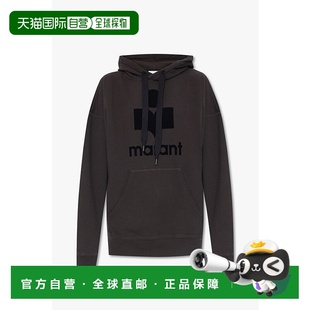 女士针织毛衣 ÉTOILE SW0001FAA1M07EFADEDBLACK MARANT ISABEL