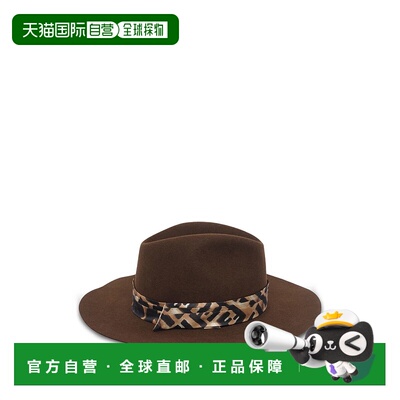 FENDI 女士帽子 FXQ710AVP7F0HCU