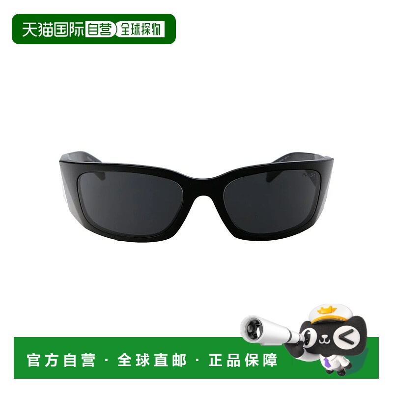 1h可退 PRADA 男士眼镜 0PRA19S1AB5S0SUNGLASSES SS2025