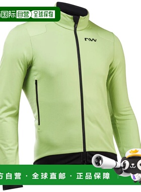 NORTHWAVE 男士运动服 89241120GIALLO CO 黄色 GIACCA UOMO EXTR